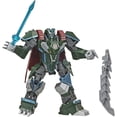thumbnail image 1 of Figura de acción Transformers Bumblebee Cyberverse Thunderhowl, 1 of 1