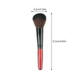 thumbnail image 2 of Powder Blusher Rouge Brush Single Color Makeup Gift Makeup Brush Powder Foundation Make Up Brush, 2 of 5