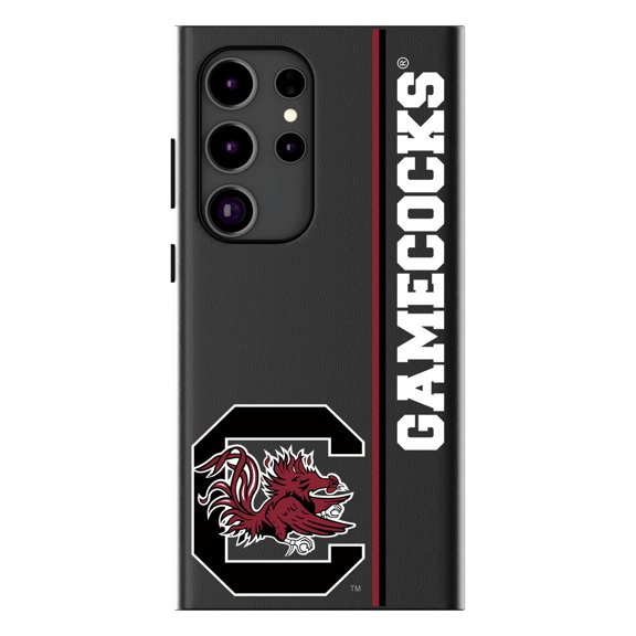 Keyscaper South Carolina Gamecocks Galaxy Magnetic Bump Case