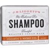J.R. Liggett's Shampoo Bar - Coconut and Argan - 3.5 oz