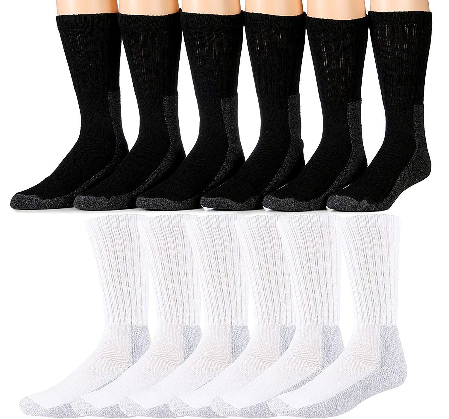 thick socks for mens boots