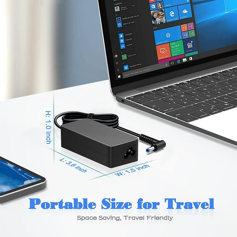 Connecteur Dc Power Jack Pour Hp Elitebook 640 G9 / 650 G9