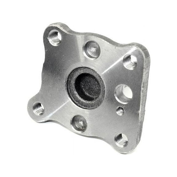 Spindle Stub Shaft - Compatible with 2000 - 2008 Ford Focus 2001 2002 2003 2004 2005 2006 2007