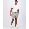 thumbnail image 5 of Real Essentials 5 Pack: Men's 5" Inseam Dry-Fit Running Workout Shorts - Pockets & Drawstring (Available in Big & Tall), 5 of 5