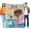 03, variant on Doc McStuffins Throw Blanket Soft Fleece Blanket Bedroom