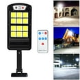 thumbnail image 4 of LOVIVER Solar Lights IP65 Lamp PIR Motion Sensor for Fence Garden 240COB Remote, 4 of 8
