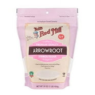 Bobs Red Mill Graham Flour, 24 Oz - Walmart.com