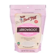 Bobs Red Mill Graham Flour, 24 Oz - Walmart.com