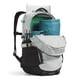 thumbnail image 5 of Mochila THE NORTH FACE Recon Everyday Laptop 30L - Gris, 5 of 6