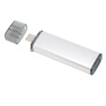thumbnail image 4 of Concentrador USB C Estación de Acoplamiento USB C Transmisión Rápida de 300 Mbps Adaptador Multipuerto de aleación de Aluminio Diseño Delgado Ampliamente Compatible con ANGGREK  Otros, 4 of 8