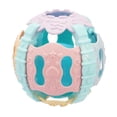 thumbnail image 2 of Los Juguetes Infantiles Para Bebés Teether Early Education Kids Desarrollo Del Bebé Sonajeros De Juguete Baoblaze Juguete Sonajeros para Niños, 2 of 8