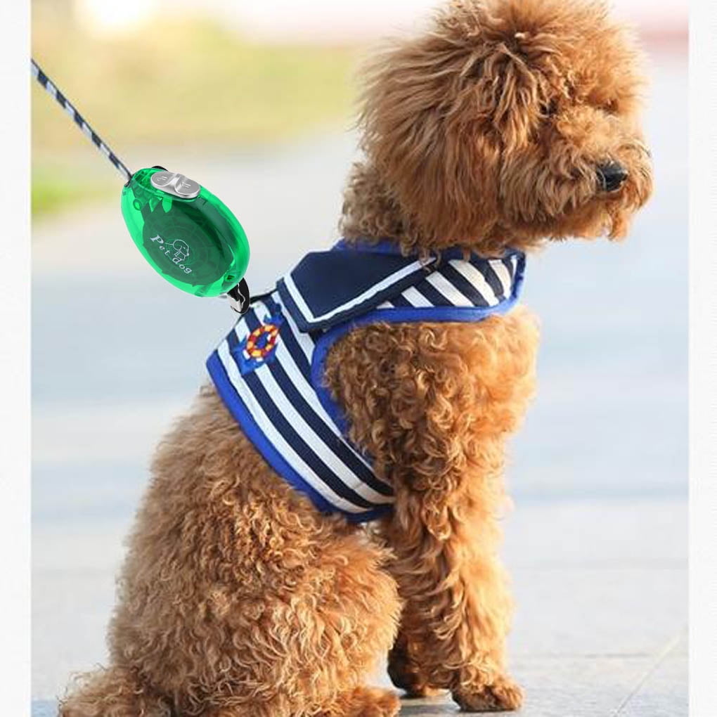 rope pet leash