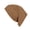 Khaki, variant on Miluxas Sleep Shower Cap Mens Bonnet Long Hair Dread Loc Cap Long Braid Cap Elastic Dreadlock Tube for Men Woman