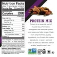 thumbnail image 5 of Power Up Trail Mix Protein Mix 14oz, Gluten Free, Vegan, Non-GMO, 5 of 12
