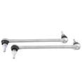 thumbnail image 2 of K750098 54618JX00A Car Sway Stabilizer Bar Link Set For   2009-2014  Versa  2007-2016, 2 of 8