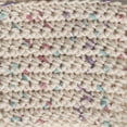Lily Sugar'n Cream 4 Medium Cotton Yarn Cone, Potpourri 14oz/400g, 706