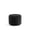 Matte Black-0.4 Liters, variant on Fellow Atmos Vacuum Coffee Canister - Stainless Steel Airtight Food Storage Container For Ground Beans Espresso Tea & Spices Seal Lid 0.4 Liter (holds 6 Oz) Matte Black