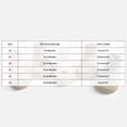 thumbnail image 7 of Ferjadq Baby Knit Upper Non‑Slip Soft Sole Sock Shoes Infant First Walking Walk Wear Socks Coffee,30-36 Months, 7 of 7
