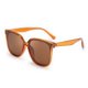 thumbnail image 1 of Gafas de sol FEISEDY Oversized Polarized Square B2600 Jacinth, 1 of 9