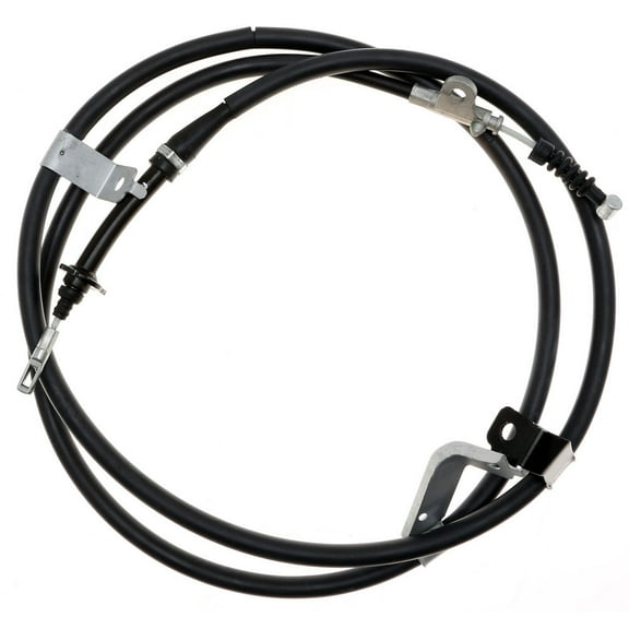 ACDelco Parking Brake Cable Fits select: 2004-2015 NISSAN ARMADA, 2004-2010 INFINITI QX56