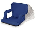 thumbnail image 3 of Picnic Time Ventura Seat Portable Recliner Chair, 3 of 5