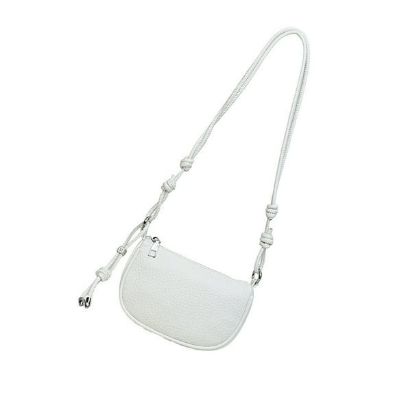 Crossbody Purse for Women Small Crossbody Bags Trendy Leather Shoulder Bag with Adjustable Strap Gift for Mother Wife