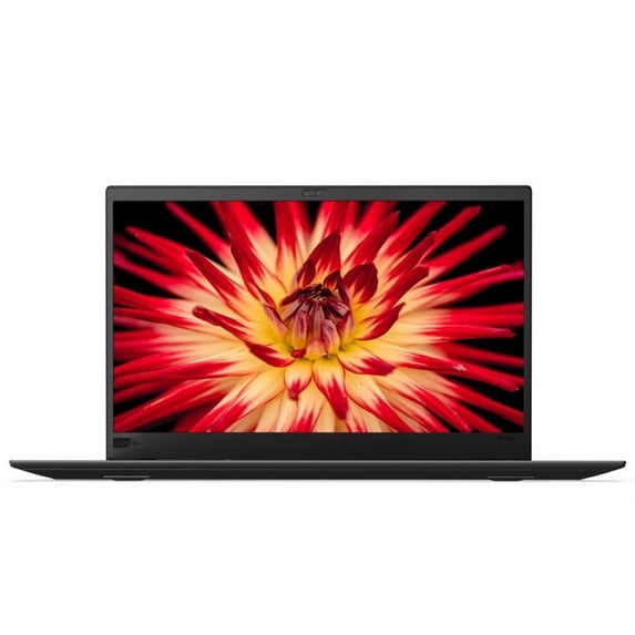 Restored Lenovo ThinkPad X1 Carbon G6 14" FHD Touch Intel Core i7-8650U 1.9 GHz 16GB 256 GB SSD Intel UHD Graphics 620 W11 Pro Laptop, Black (Refurbished)