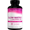 Glow Matrix with Hyaluronic Acid Capsules | 90 Count | by NeoCell