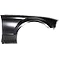 thumbnail image 3 of Garage-Pro Fender for FORD MUSTANG 05-09 RH w/Antenna Hole, 3 of 4