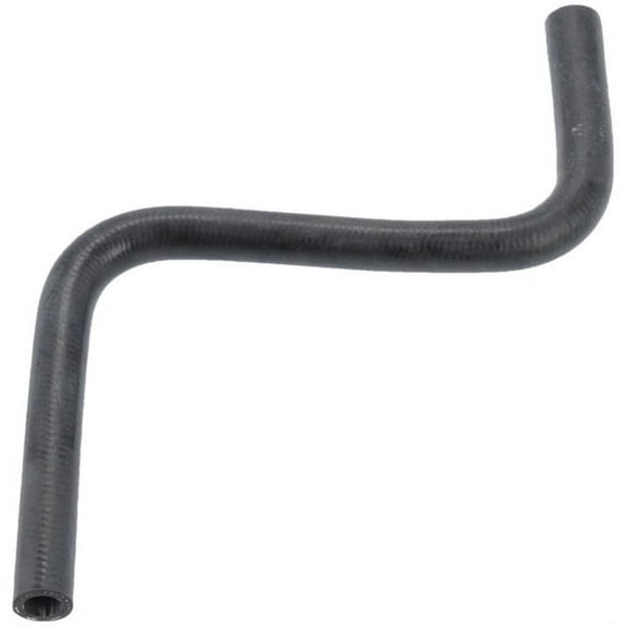 Molded Heater Hose 20R3EC Class D1 and D2