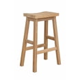 thumbnail image 2 of Anderson Teak Tabouret de Comptoir Rectangulaire Alpine, 2 of 3