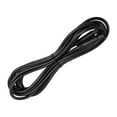 thumbnail image 5 of Unique Bargains 6 Pin 9.84ft 300cm Backup Camera Extension Cable Dash Camera Cord Wires Car Rear View Camera, 5 of 6