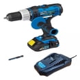 thumbnail image 2 of Taladro Rotomartillo Atornillador Inalambrico 20v Elite, 2 of 3