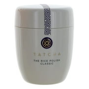 The Rice Polish - Classic by Tatcha for Women - 2.1 oz Powder