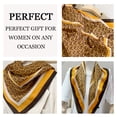 thumbnail image 5 of Square Scarf Head Scarf Neck scarf Headscarf for Women, 5 of 5