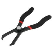 Performance Tool W86561 Angled Push Pin Pliers for Retainer & Anchors on Various Vehicle Makes, Black
