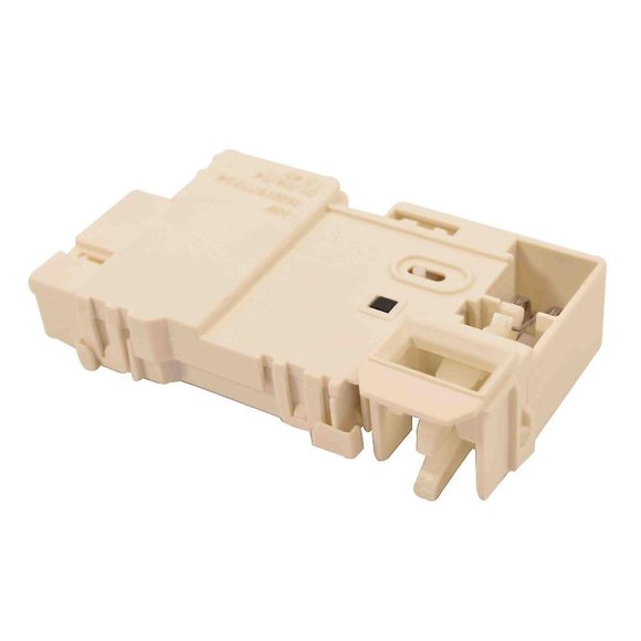 Indesit IDV65UK Tumble Dryer Door Interlock Assembly *Genuine*