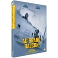 thumbnail image 1 of Le grand balcon (Blu-Ray & DVD Combo) [Blu-Ray, Reg.A/B/C Import - France ], 1 of 1