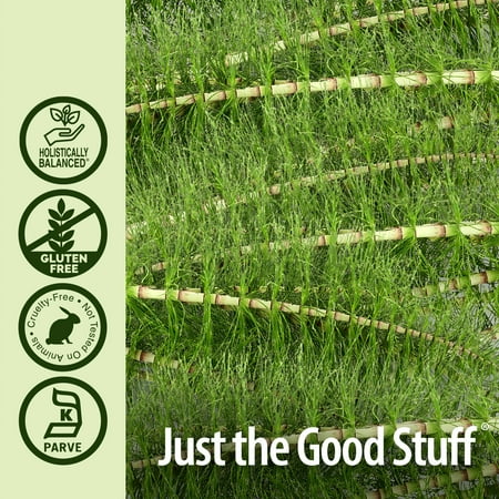 Nature’s Answer Horsetail Extract 2,000 mg, Alcohol-Free, Herbal Supplement, 1 fl oz