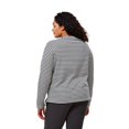 thumbnail image 4 of Craghoppers - Jersey Neela de Rayas para Mujer (Marino), 4 of 4