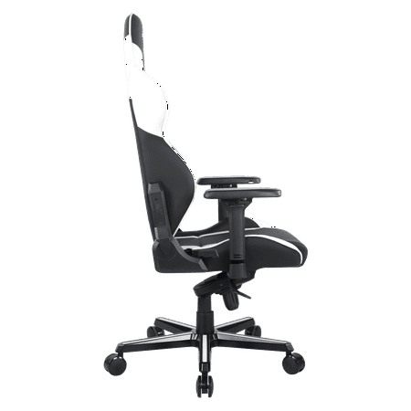 DXRacer - Gladiator 8200 Series Ergonomic Gaming Chair - White
