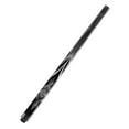 thumbnail image 2 of Harley-Davidson Embellished Tribal 2 Piece Silver Graphite Pool Cue - 20 oz., Harley Davidson, 2 of 2