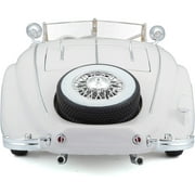 Maisto 1:18 Scale 1936 M-B 500 K Type Specialroadster Diecast Vehicle