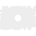 thumbnail image 4 of 32"W x 21 3/8"H x 6"ID x 11 1/4"C x 1"P Novo Architectural Grade PVC Contemporary Ceiling Medallion, 4 of 11