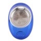 thumbnail image 5 of Mini Afeitadora Eléctrica Portátil, Recortadora De Barba Recargable Por USB, Afeitadora Eléctrica Portátil, Afeitadora De Viaje, Afeitadora De Bolsillo De Acero Inoxidable Para, 5 of 7