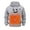 Z01B Grey, variant on LEKDFST Heated Hoodies for Men Graphic Lightweight USB Electric 5 Heating Zones Heated Jacket Heating Sweatshirt Battery Not Included Black L