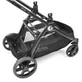 thumbnail image 3 of Peg Perego YPSI Travel System - True Black, 3 of 4