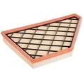 thumbnail image 1 of Filtro de aire ACDelco GM Original Equipment A3212C (23321606), 1 of 3