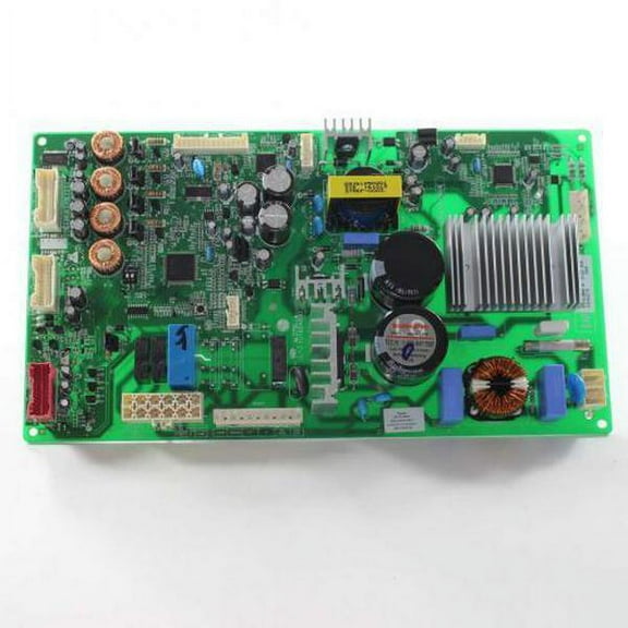 LG APPLIANCES EBR74796448 MAIN PC BOARD ASSEMBLY - OEM PART