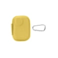 thumbnail image 1 of Sac de Rangement Portable et Imperméable pour Insta360 GO Ultra, Étui de Protection Rigide Antichoc en PU avec Doublure en Velours, Pochette de Protection pour Objectif d'Appareil Photo, 1 of 11
